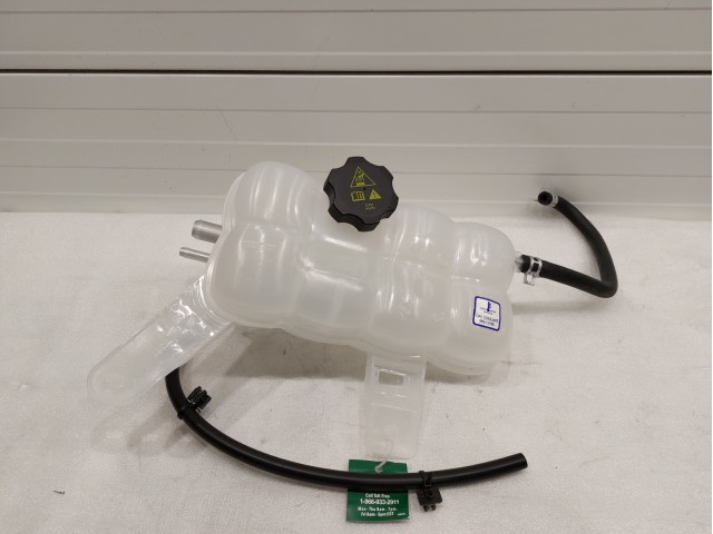 Coolant Recovery Bottle